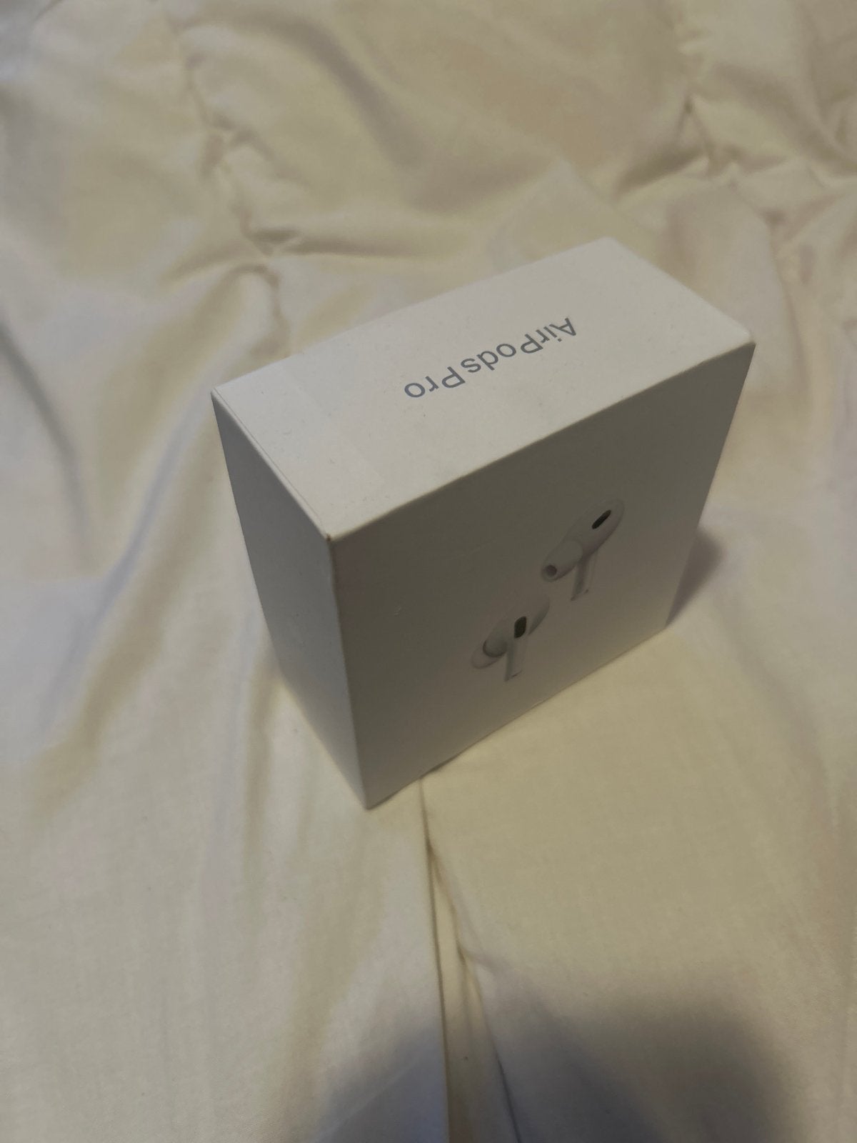 Apple AirPods Pro 2 super goed weinig gebruikt, Audio, Tv en Foto, In-ear, Bluetooth, Ophalen of Verzenden, Zo goed als nieuw