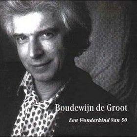 Boudewijn de Groot CD 's DVD s + Marcel + Lennaert Nijgh, Ophalen of Verzenden, Zo goed als nieuw, Pop