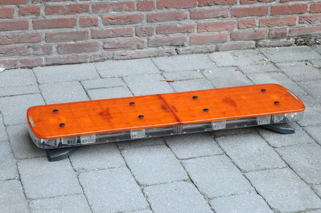 Zwaailicht led flitsbalk zwaailamp zwaaibalk lichtbalk, Ophalen, -, -, -