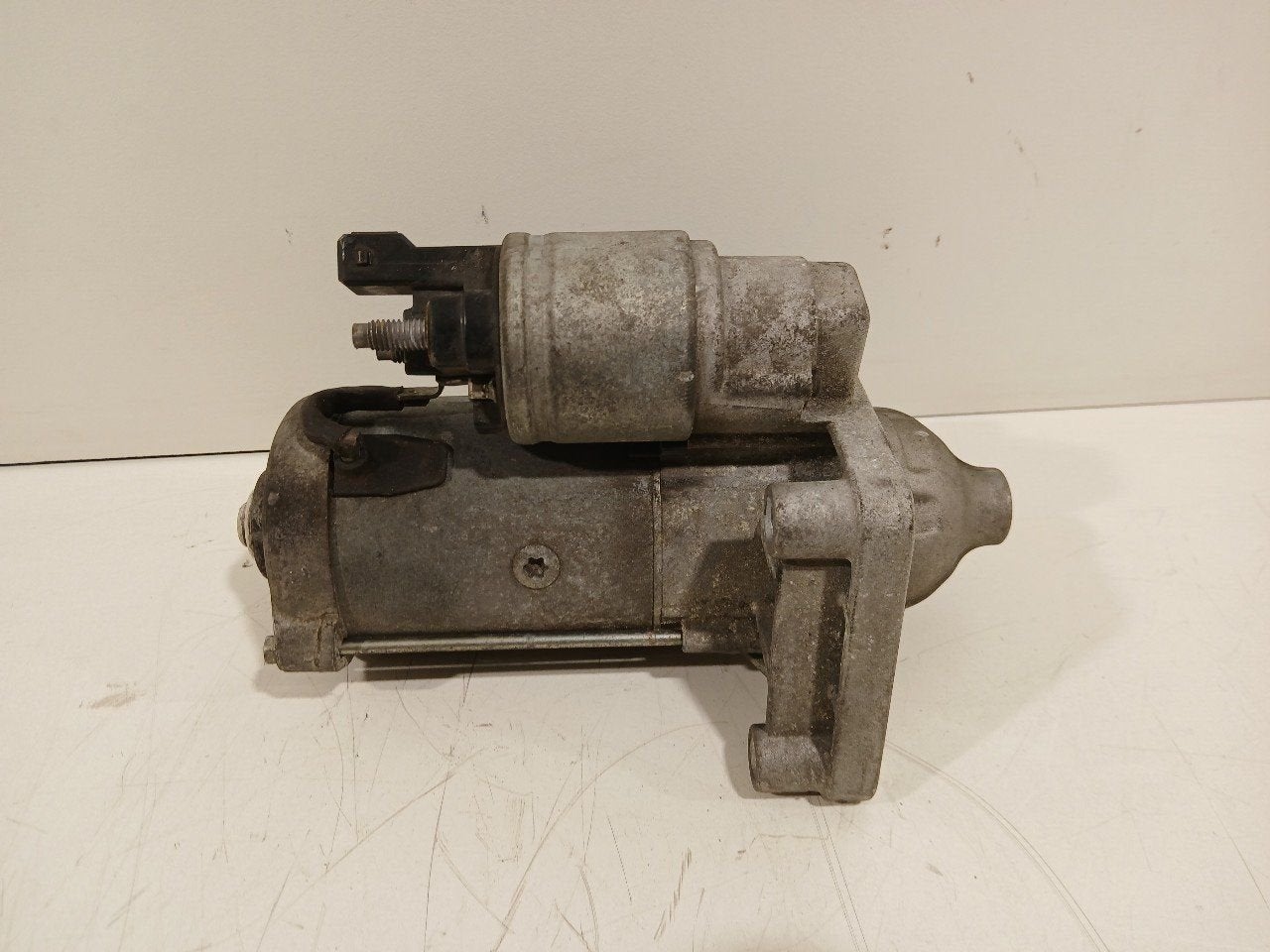 Startmotor Peugeot 308, Onderdelen@venauto.nl, Van der Ven Autorecycling B.V., Gebruikt, Ettenseweg 76, 4706 PB Roosendaal, The Netherlands