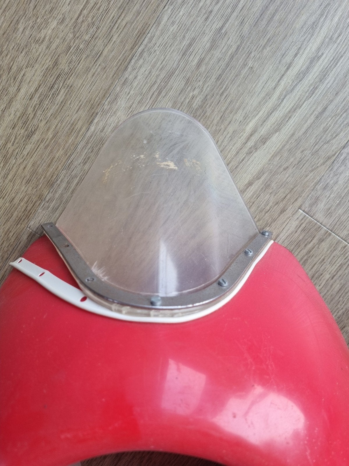 Stuurkuip voor o.a. Eysink, Ophalen of Verzenden, Koplamp, Overige merken