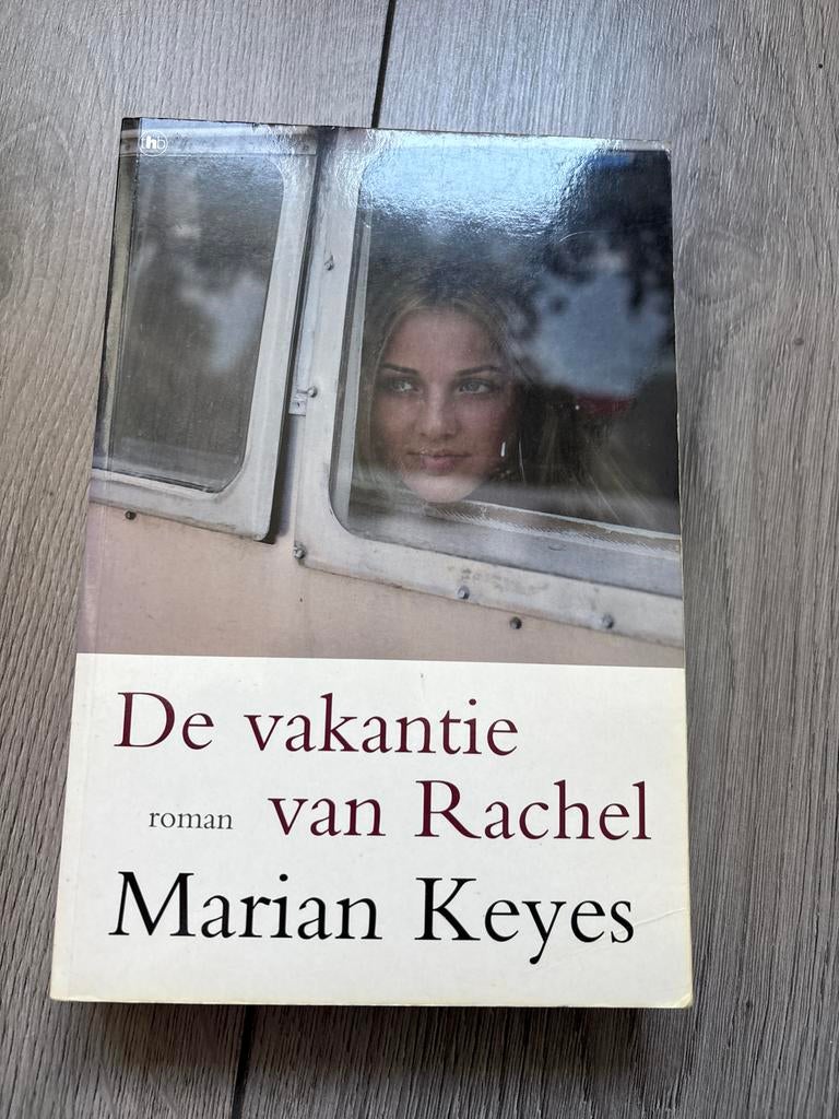De vakantie van Rachel - Marian Keyes, Boeken, Romans, Gelezen, Europa overig, Ophalen