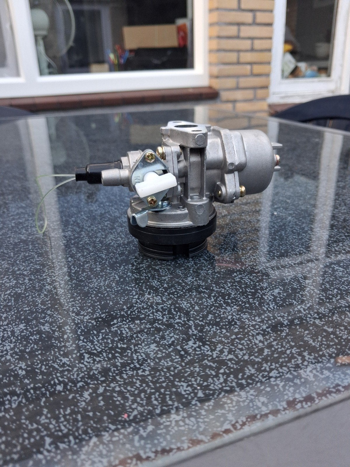 Nieuwe 49cc Carburateur, Ophalen, Nieuw, Carburateur