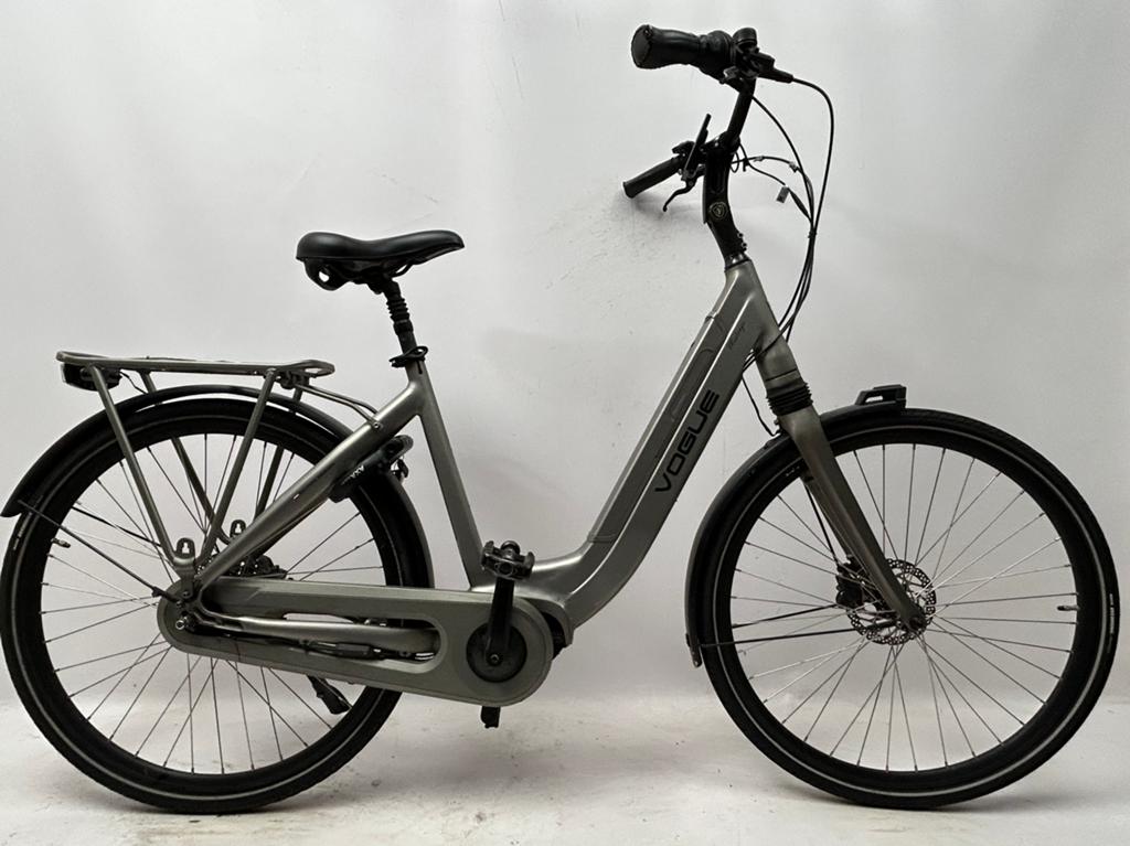 Voque mestengo, Fietsen en Brommers, Fietsen | Dames | Damesfietsen, Ophalen, Gebruikt, Overige merken