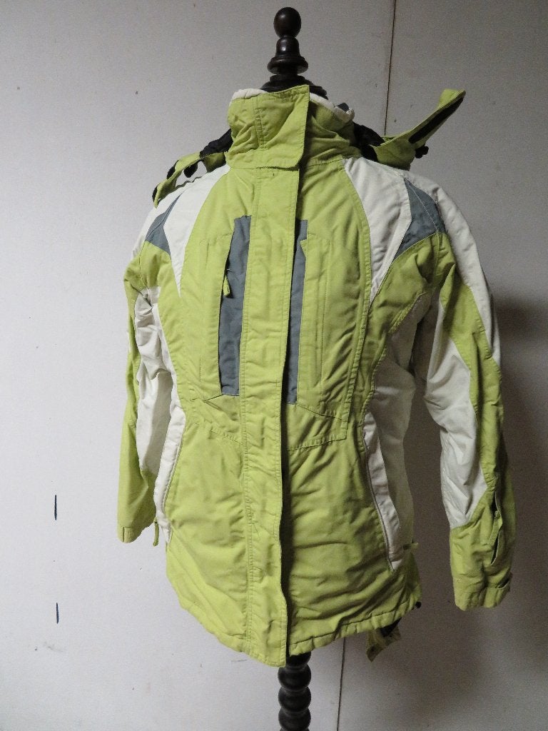 Dames jas -jack Chamonix maat M, Maat 38/40 (M), Chamonix, Ophalen of Verzenden, Gedragen