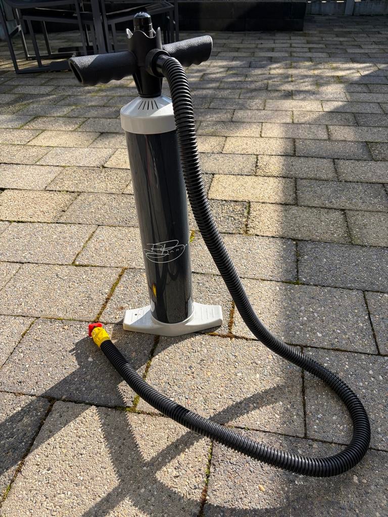 SUP Pomp - Handpomp voor Stand-Up Paddleboard, Ophalen, Gebruikt, SUP-accessoire