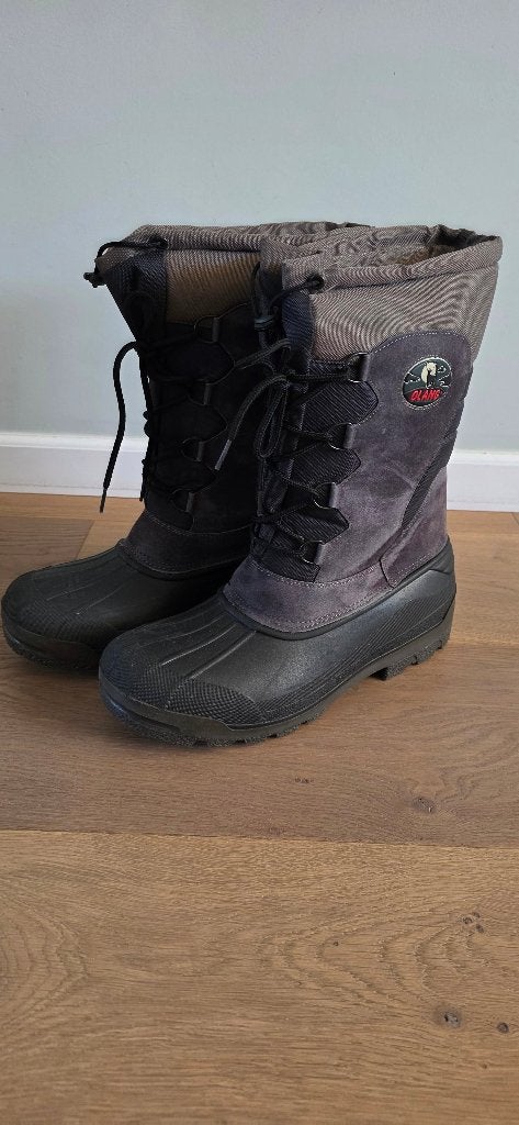 Olang Canadian Snowboots heren maat 45-46, Overige kleuren, Olang, Boots, Ophalen of Verzenden
