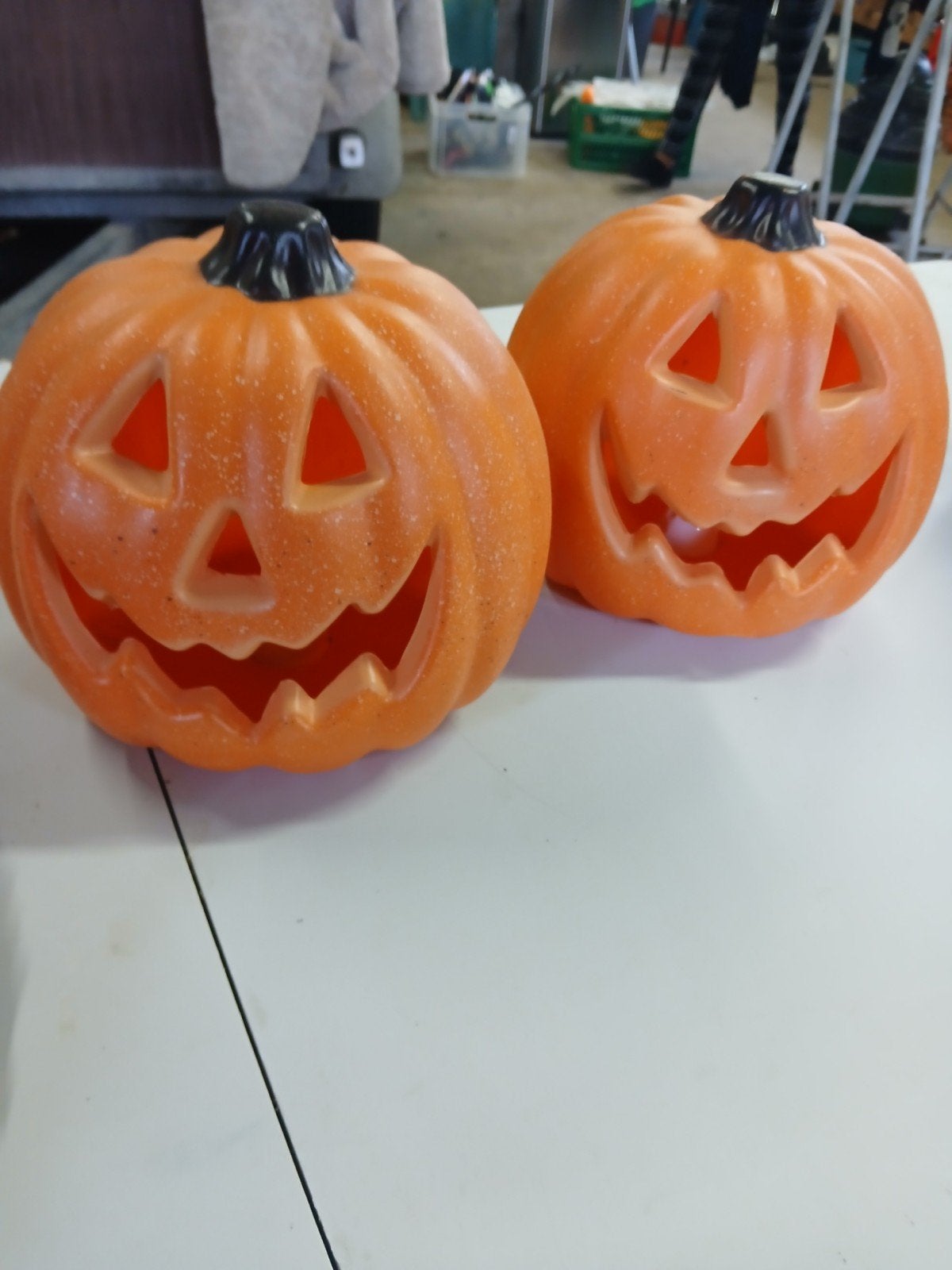 haloween spulle.p, Ophalen of Verzenden, Nieuw, Versiering, Abraham of Sarah