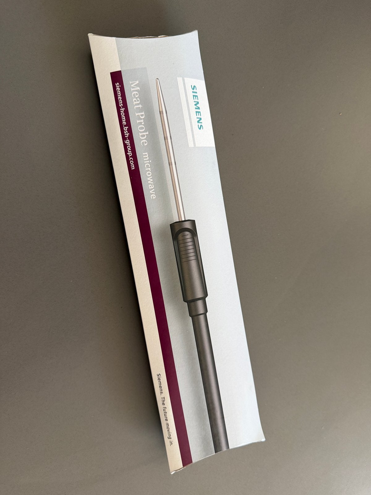 Siemens temperatuurvoeler, Ophalen of Verzenden, Nieuw