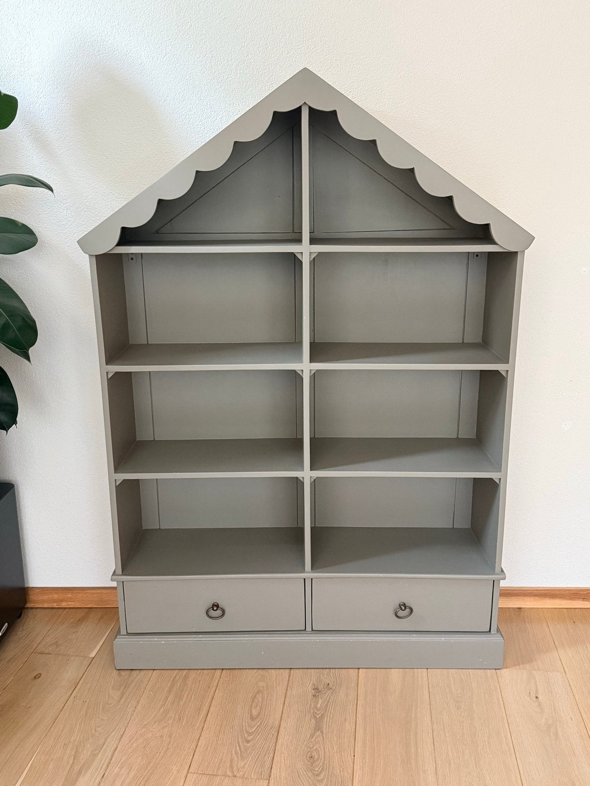 Loberon Kast Vaurillon - Zo goed als nieuw, Ophalen, 100 tot 150 cm, Zo goed als nieuw, Met lade(s)