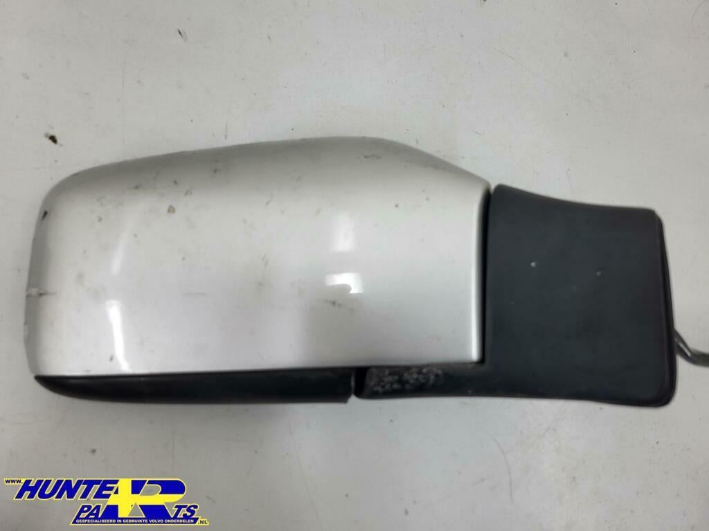 Buitenspiegel rechts Zilver 426 Volvo S70 ('97-'00) 0117375, Gebruikt, Ophalen of Verzenden