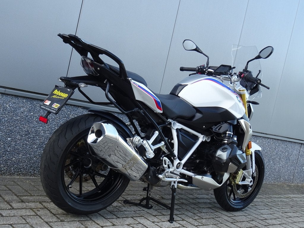 BMW R 1250 R HP ABS (bj 2020), Motoren, Bedrijf, 1250 cc, Naked bike
