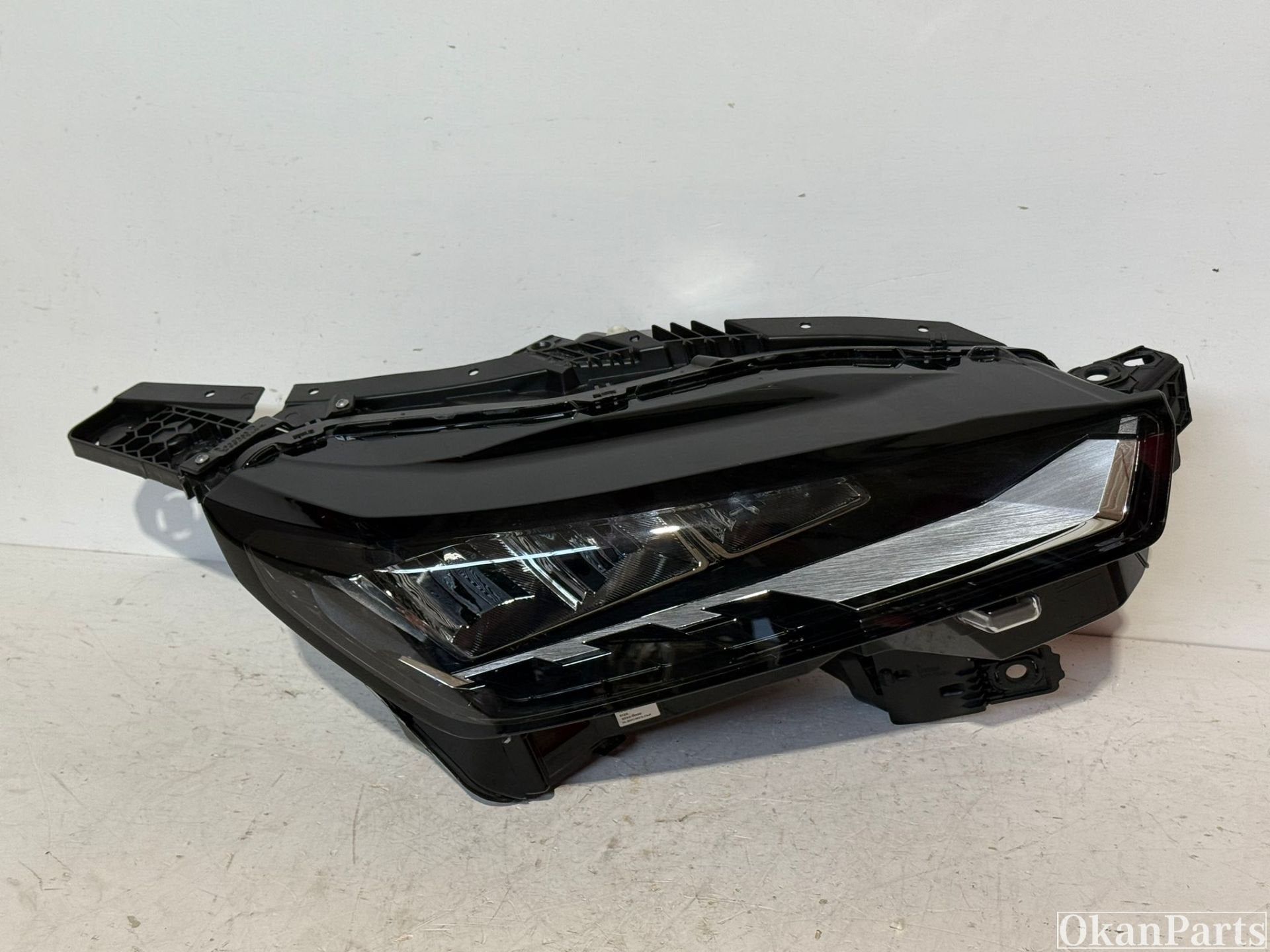 Peugeot 3008 III LED rechter koplamp rechts 9862665080