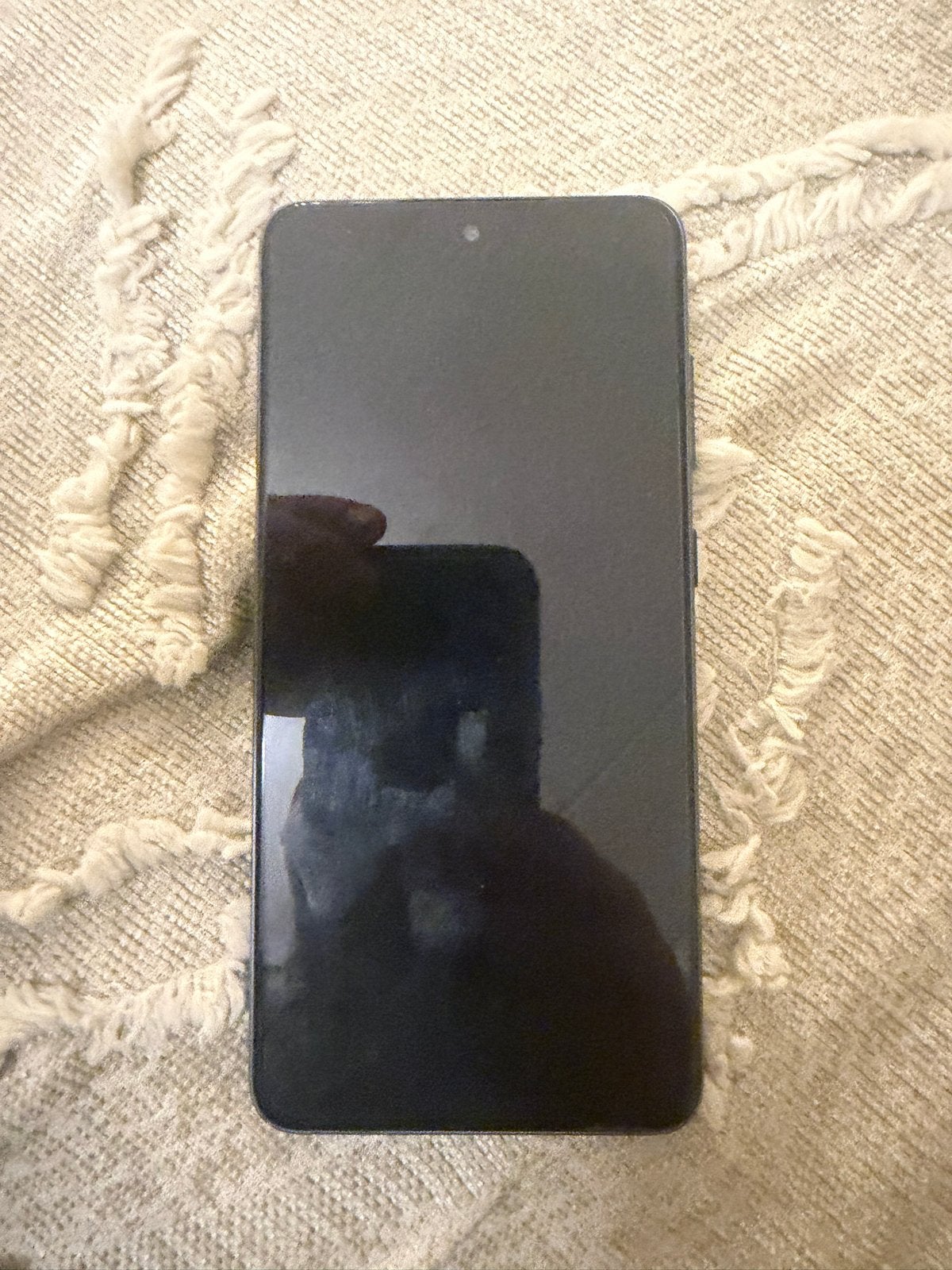 Samsung S21 te koop met oplader en hoesje, Gebruikt, Touchscreen, Ophalen of Verzenden, Android OS