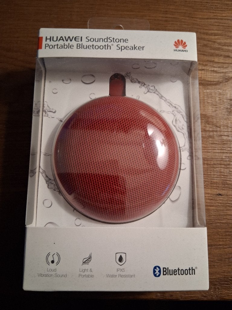 Huawei soundstone, Ophalen of Verzenden, Nieuw, Overige merken