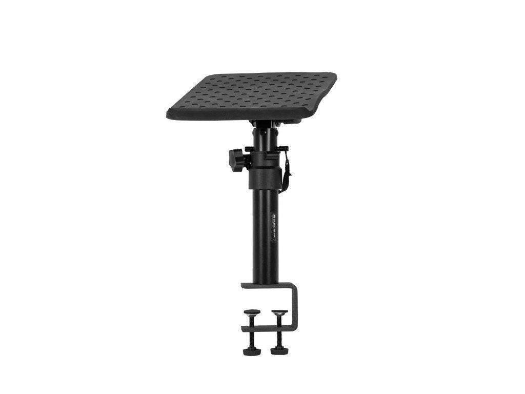 OMNITRONIC TMO-4 Monitor Stand 2x, Geluidgestuurd, ., Overige typen, Nieuw