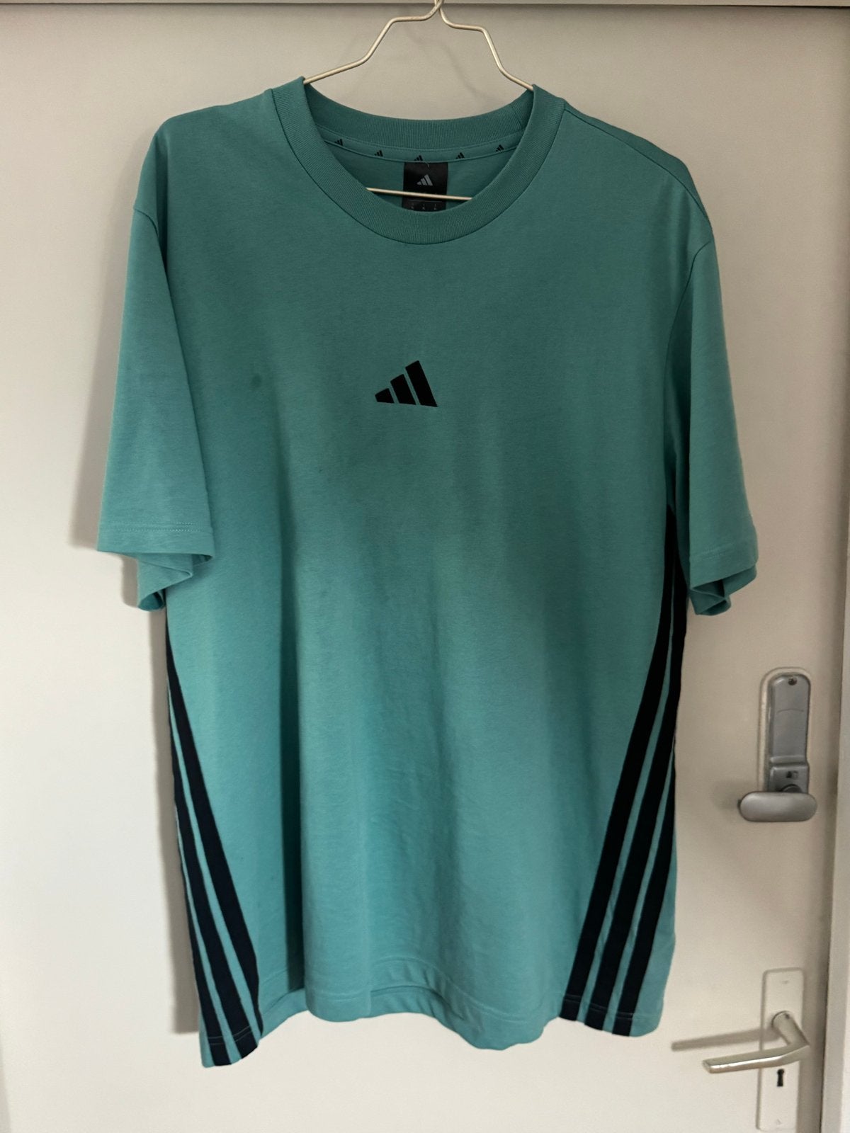 4 T-shirt(Adidas,Helly Hansent,Polo's), Ophalen of Verzenden, Nieuw, Overige maten, Meerkleurig