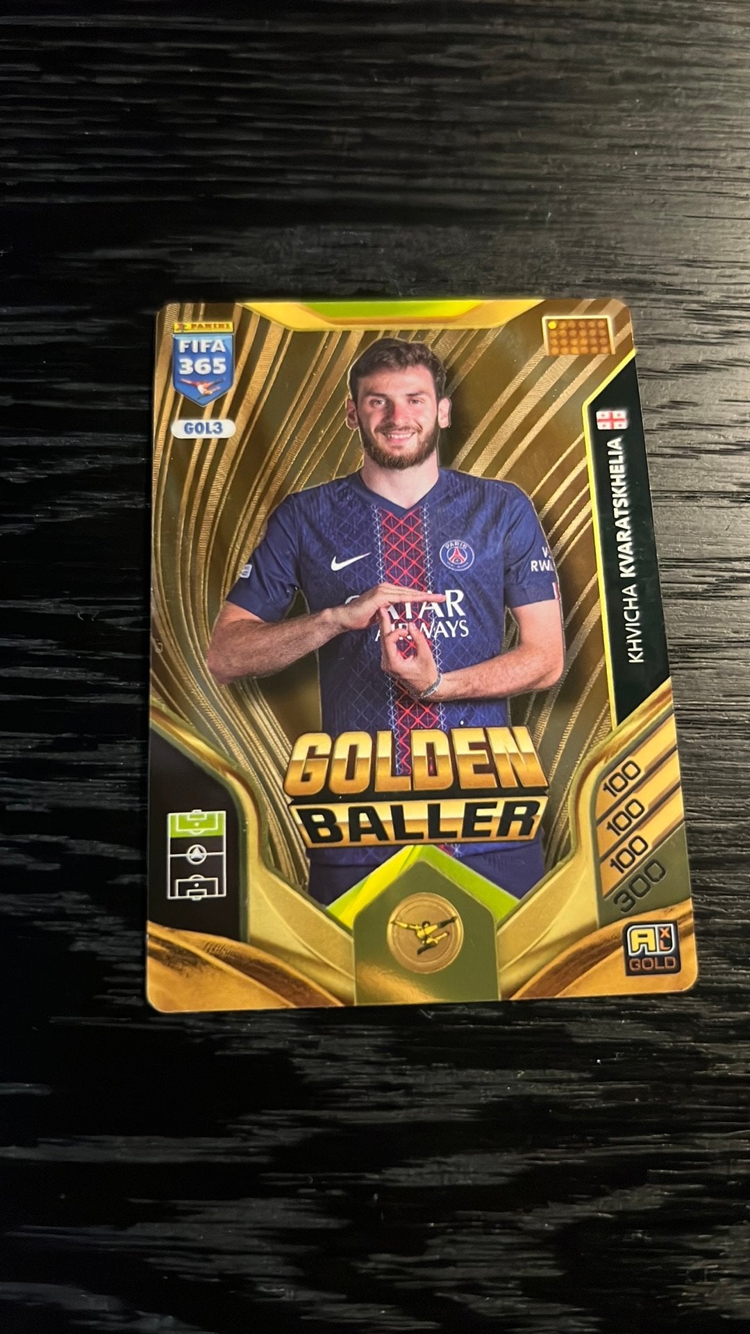 Voetbalkaart, Ophalen, Nieuw, Plaatje