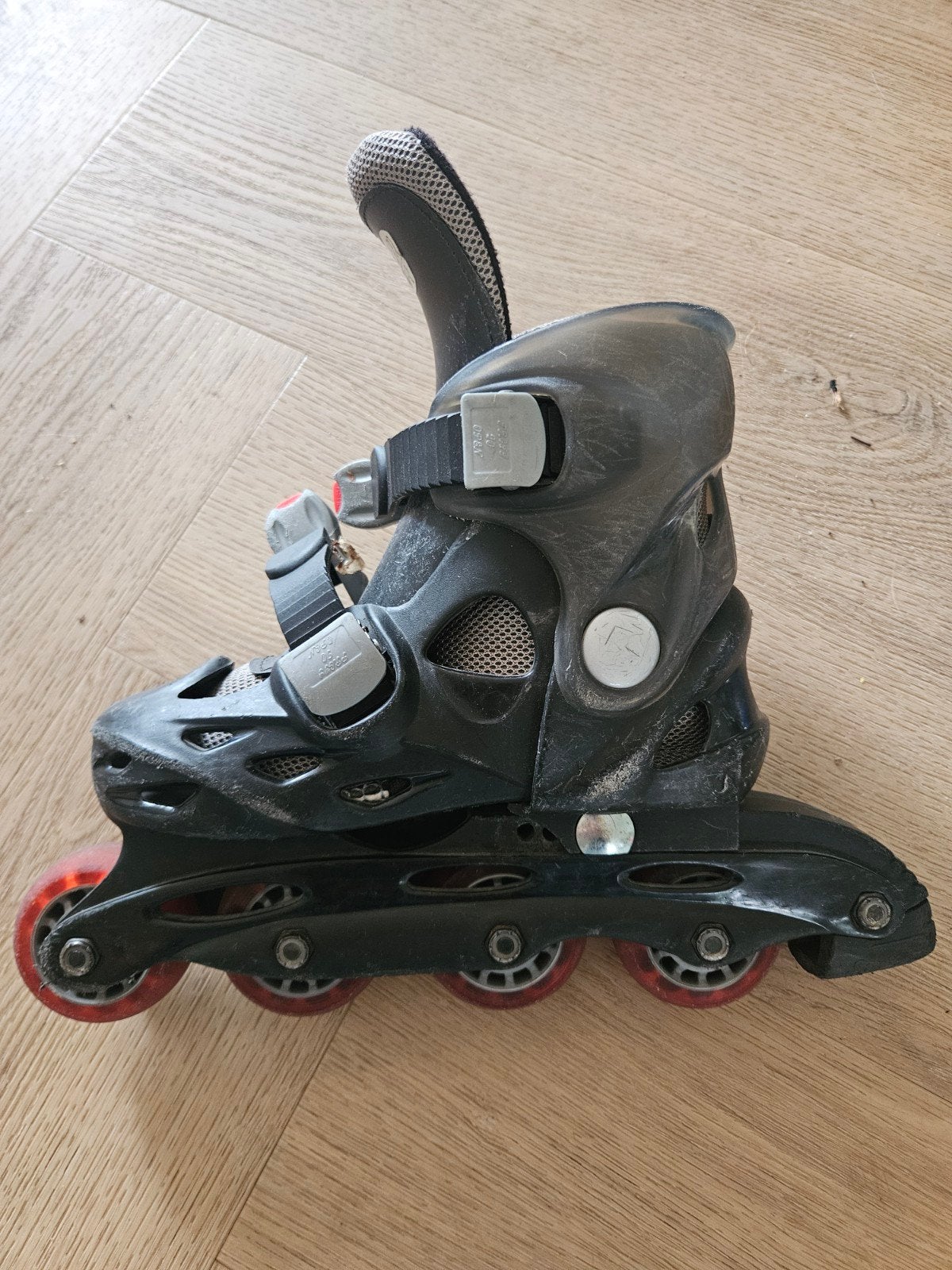 skeelers maat 30-32, Sport en Fitness, Skeelers, Ophalen of Verzenden, Gebruikt