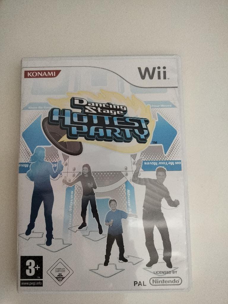 WII Spellen, 1 speler, Ophalen of Verzenden, Zo goed als nieuw, Vanaf 3 jaar