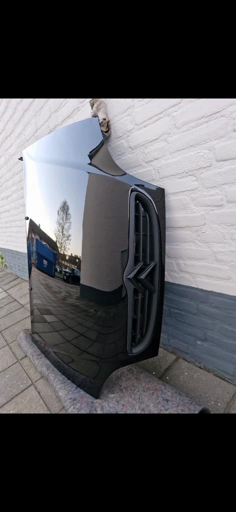 Citroen Saxo - plaatwerk / schuuropruiming !, Auto-onderdelen, Ophalen, Gebruikt, Citroën, Voor