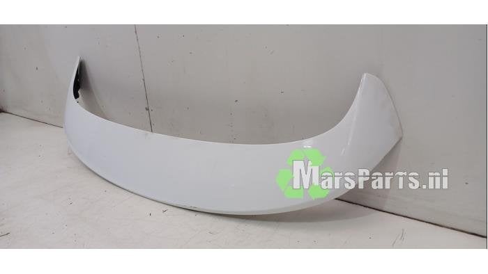 Achterspoiler van een Ford Focus, Gebruikt, -, -, Ophalen of Verzenden