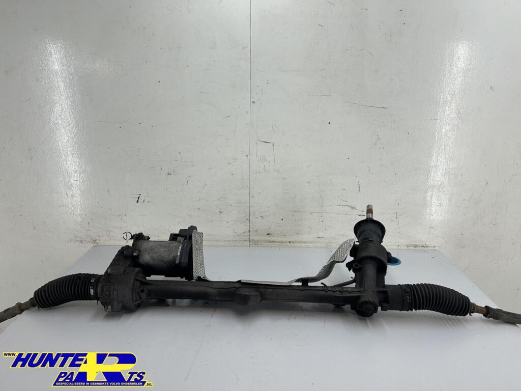 Stuurhuis bekrachtigd Volvo XC90/XC60 II ('14-'22) 36010518, Auto-onderdelen, Gebruikt, Ophalen of Verzenden, Volvo