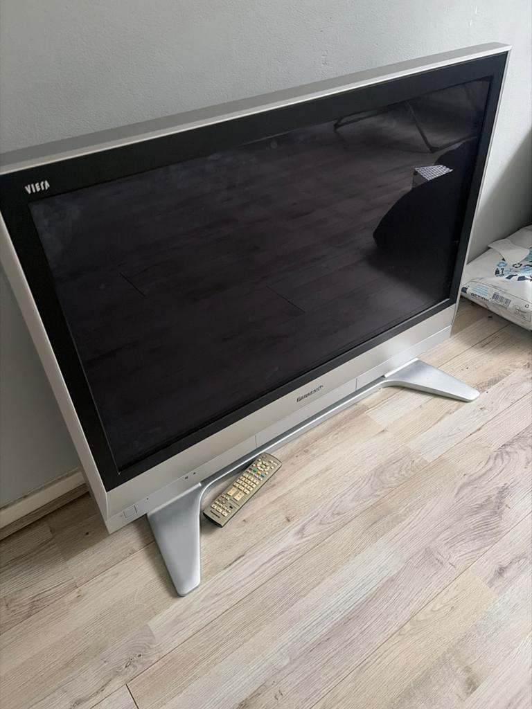 Mooie Panasonic Viera TV - Ophalen, Ophalen, Zo goed als nieuw, Panasonic