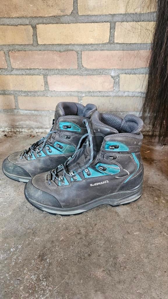 Lowa wandelschoenen - Maat 38, Ophalen of Verzenden, Gebruikt, Schoenen