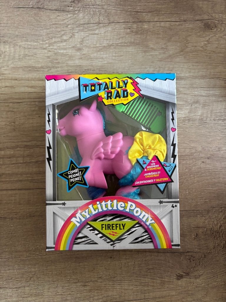 diverse my little pony G1 repro totally rad zoek uit, Ophalen of Verzenden, Nieuw