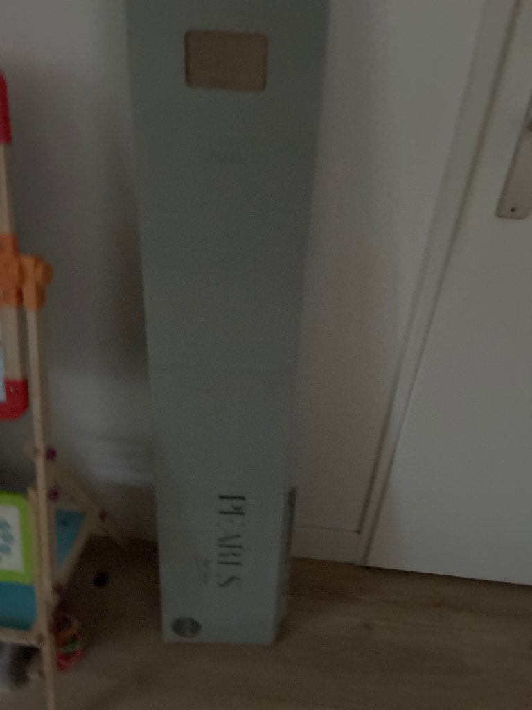Pvc vloer, Ophalen, Pvc, Beige, Overige typen