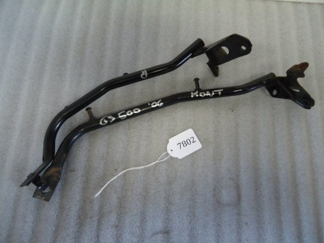 GS500 2002 - 2006 Suzuki Beugel Beugel divers D1-11510