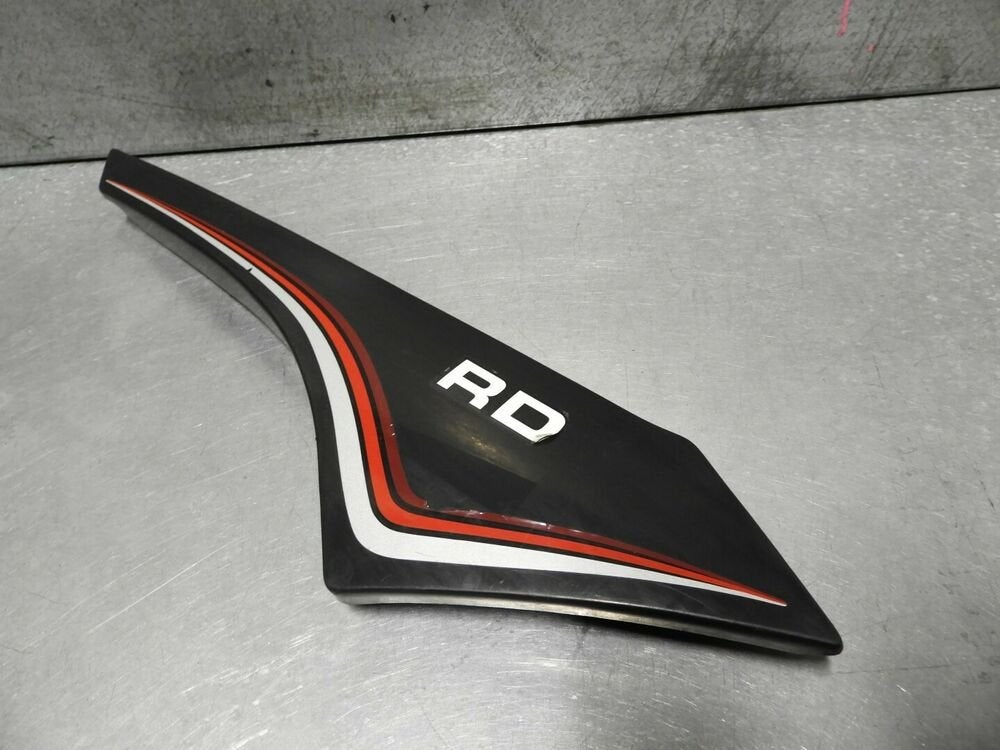 RD80 1982 - 1984 Yamaha Kuipdeel Kuipdeel kont D1-44029
