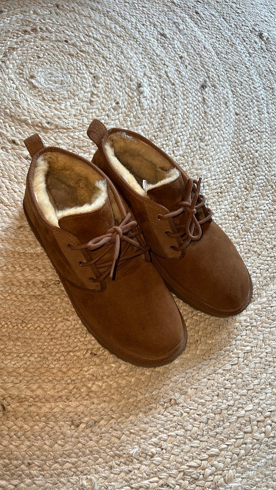 UGGS HEREN MAAT 47, Ophalen of Verzenden, Zo goed als nieuw, Zwart