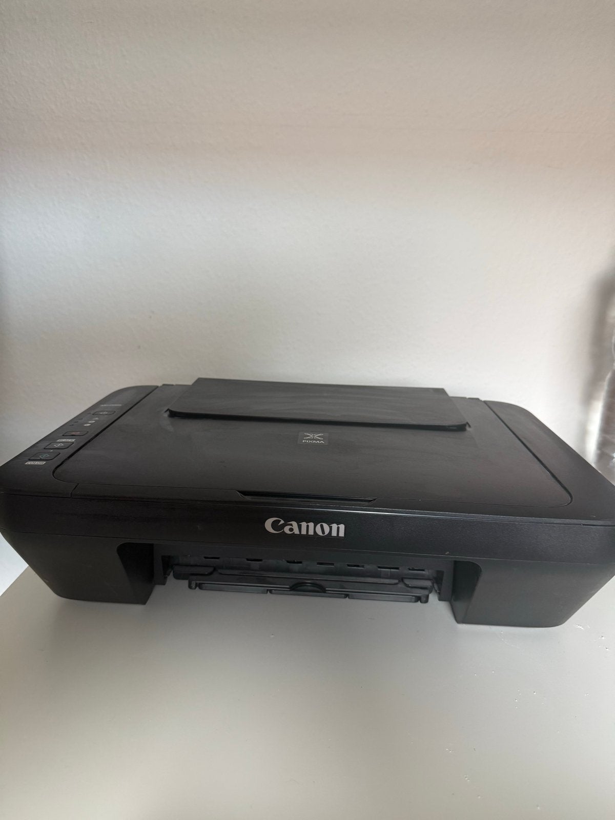 Canon MG2550S All-in-One Printer - Print, Scan, Kopieer, Computers en Software, Gebruikt, Inkjetprinter, All-in-one, Kleur printen