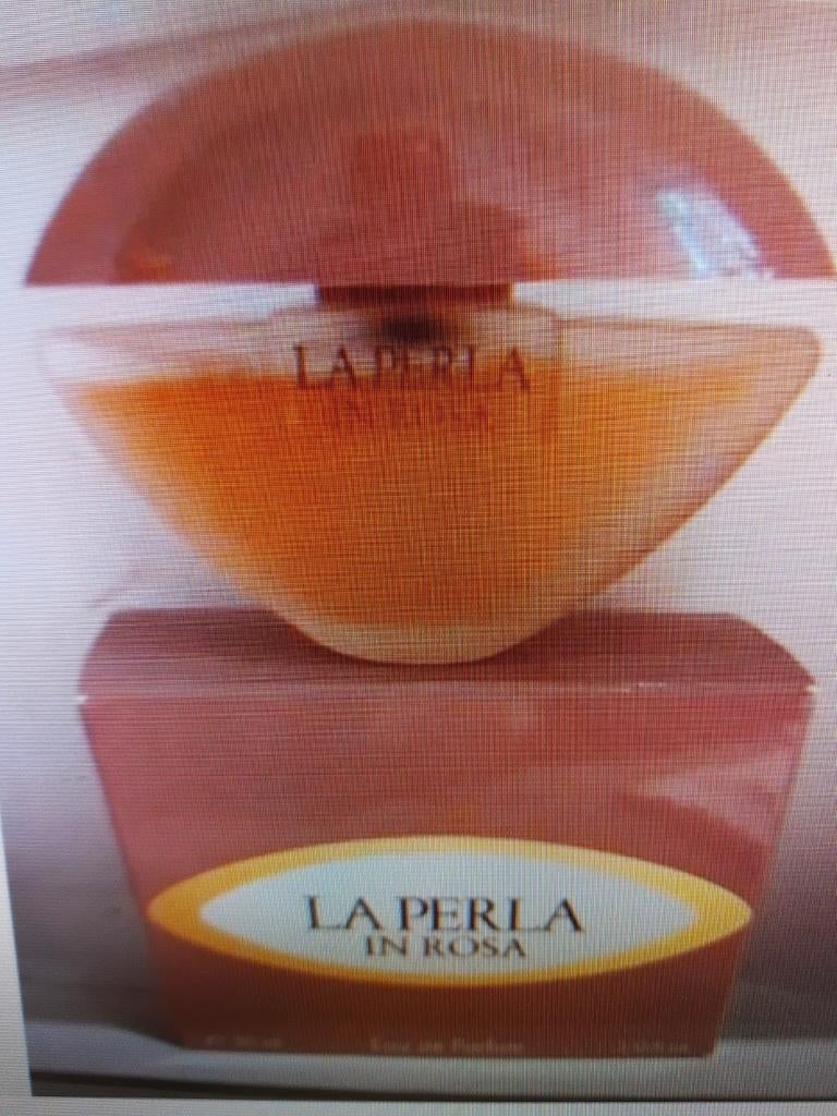 La Perla in Rosa 30 ml edp, Ophalen of Verzenden, Zo goed als nieuw