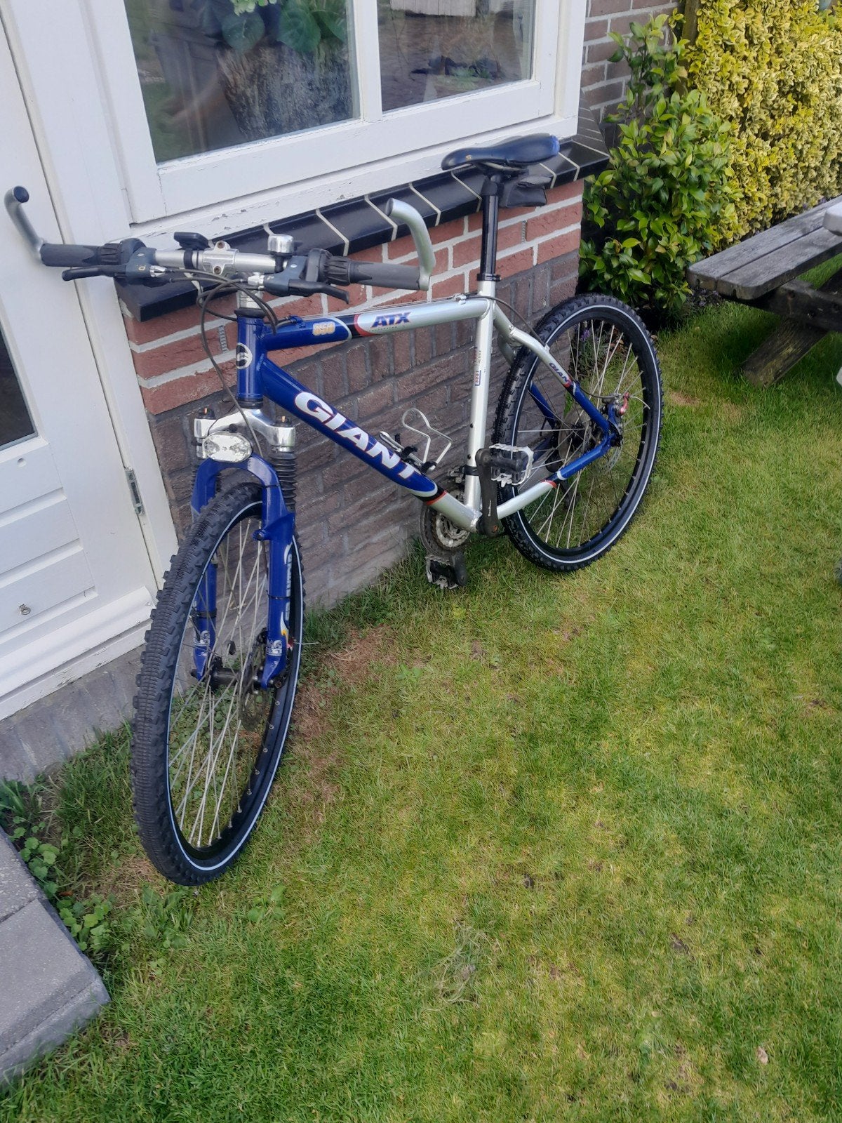 Giant ATX Mountainbike - Goede staat, Ophalen of Verzenden, Gebruikt, Giant