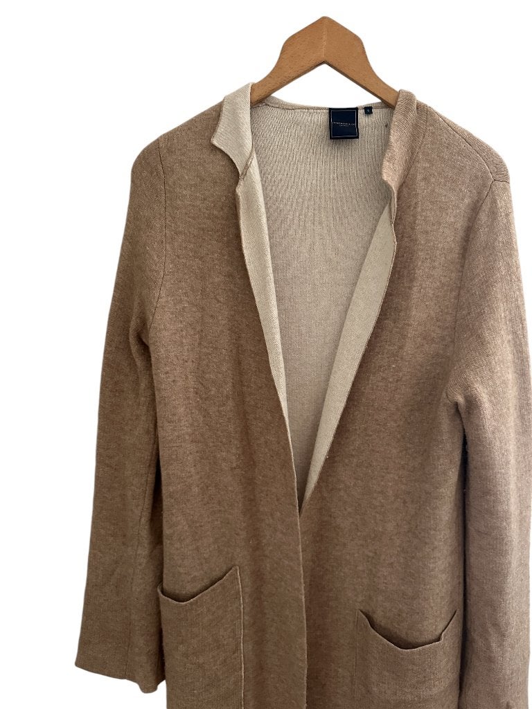 Josephine & Co vest S, Kleding | Dames, Truien en Vesten, Bruin, Ophalen of Verzenden, Zo goed als nieuw