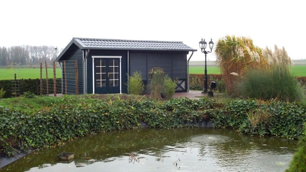NIEUW Kapschuur 6732, Verzenden, Nieuw