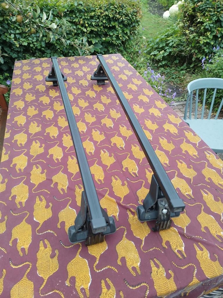 Allesdrager BMW 5 Serie F11 (Zonder Roof Rail), Ophalen of Verzenden, BMW