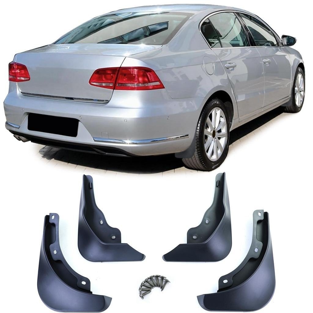 Spatlappen Spatlap Geschikt Voor Volkswagen Passat B7 2010 t