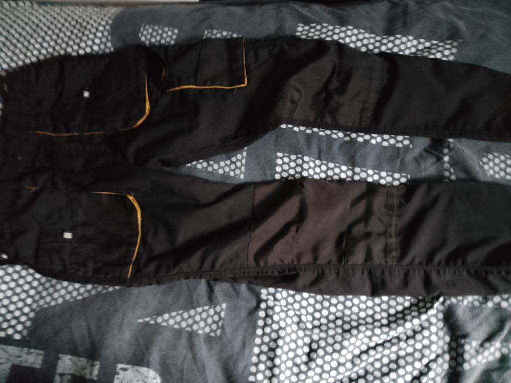 Nette werkbroeken maar 48 heren, Tuin en Terras, Werkkleding, Ophalen of Verzenden, Heren, Broek