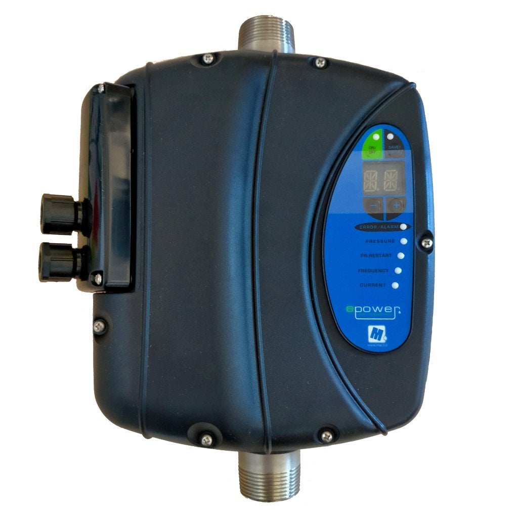 E-Power M/T10 std. frequentieregelaar tbv waterpomp, Verzenden, Nieuw, Elektrisch, Overige typen