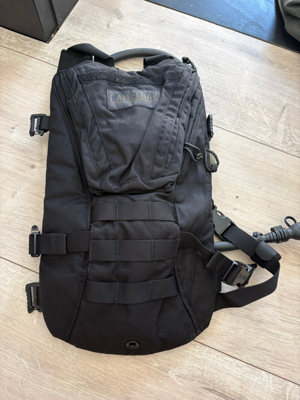 Camelbak 3 liter, Nieuw, Ophalen of Verzenden, Nieuw, Rugzak
