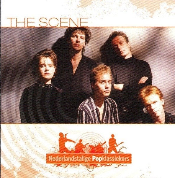 The Scene - Nederlandstalige Popklassiekers (CD, 2011) AD, Ophalen, Verzamelalbum, Nieuw in verpakking, Rock