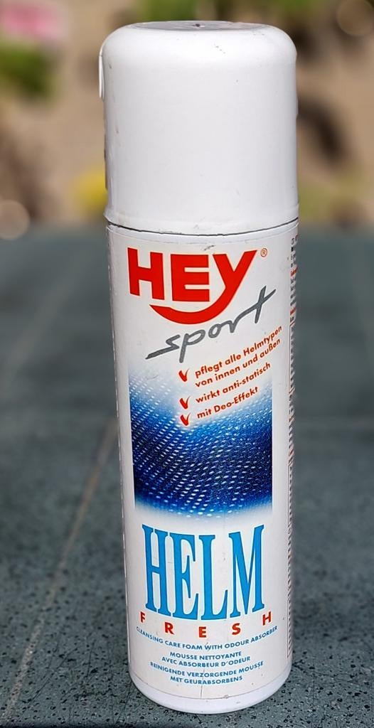 Helmfresh, nog bijna helemaal vol, Dieren en Toebehoren, Paarden en Pony's | Overige Paardenspullen, Ophalen of Verzenden, Gebruikt