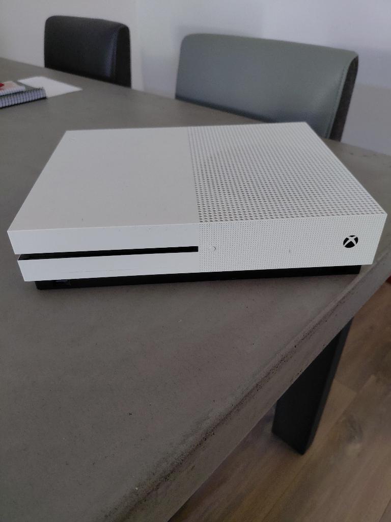 Xbox s: Defect,  herbruikbare onderdelen, Ophalen, Niet werkend
