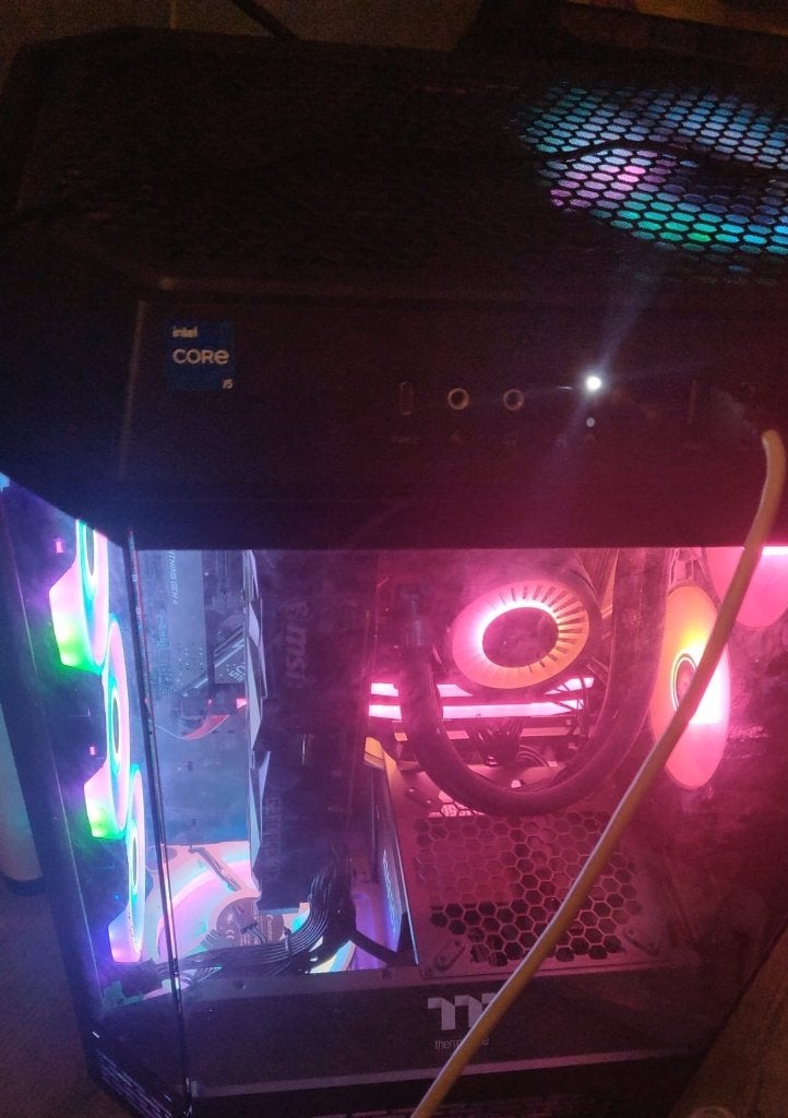 MSI GeForce RTX 3090 Ventus 3X 24G OC, Ophalen of Verzenden, GDDR6, PCI-Express 4