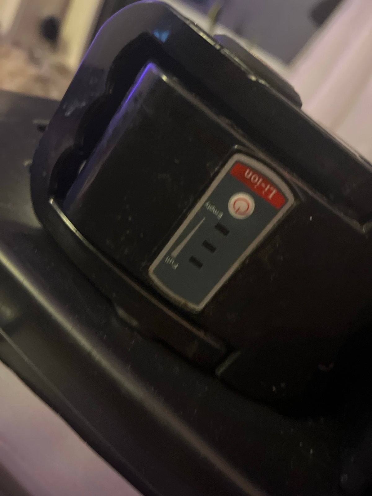 48V E-bike Accu - Li-ion Batterij voor Elektrische Fiets, Fietsen en Brommers, Ophalen of Verzenden, Gebruikt