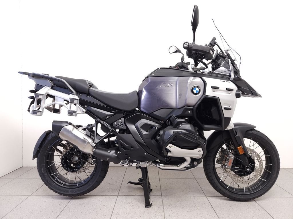 BMW R 1300 GS ADVENTURE, Nieuw, Bedrijf, Meer dan 35 kW, Toermotor